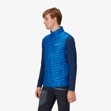 Trollveggen Superlight Down800 Vest - Men's