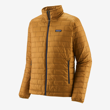 Nano Puff Jacket - Men's