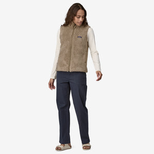 Los Gatos Vest - Women's