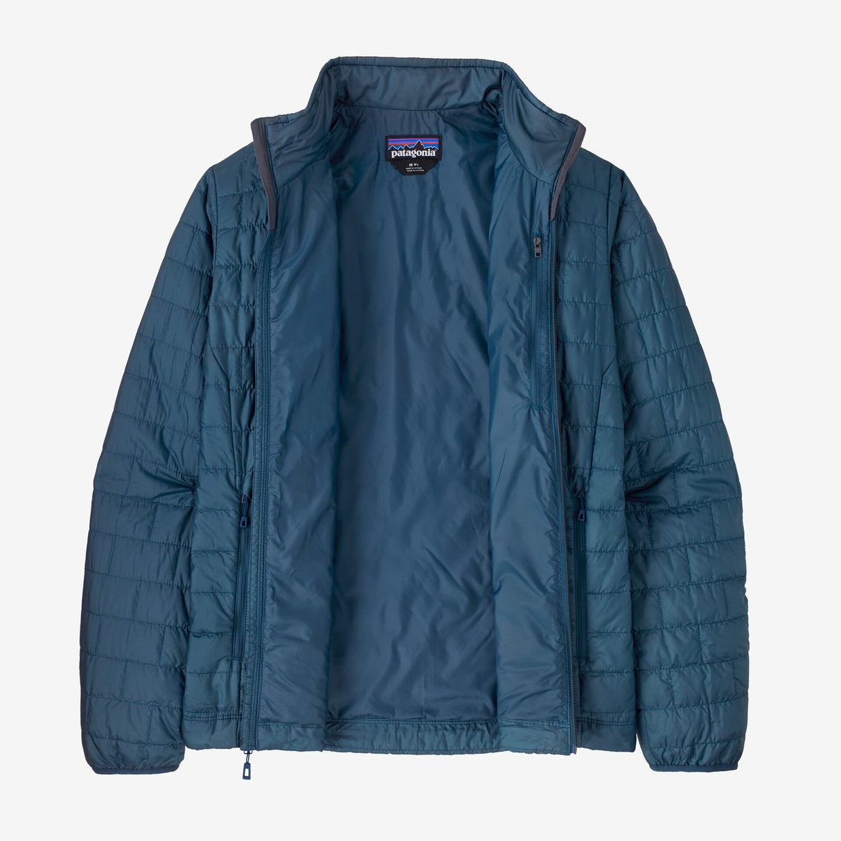 Nano Puff Jacket - Men's