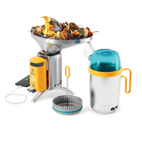 Campstove Complete Kit