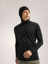 Ionia Merino Wool Hoody - Men's