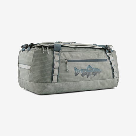 Black Hole Duffel 55L