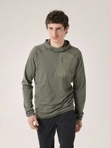 Delta Pullover Hoody - Men's