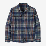 Fjord Flannel Shirt - Men's