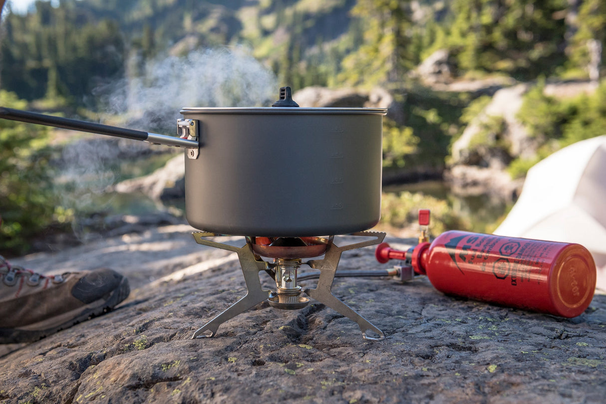 Stove Whisper Lite Universal