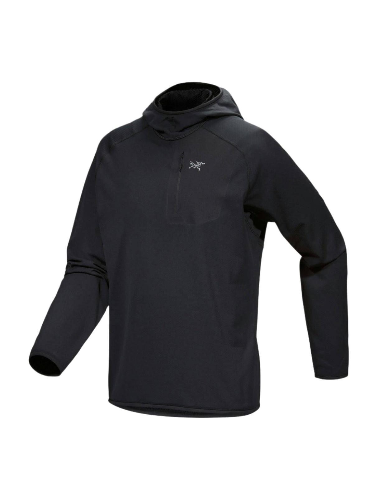 Delta Pullover Hoody - Men's