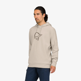 Femund Warm 2 Pullover - Men's