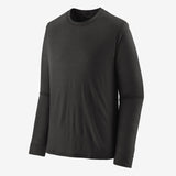 Long Sleeve Cap Cool Merino Blend Shirt - Men's