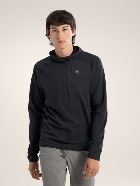 Delta Pullover Hoody - Men's