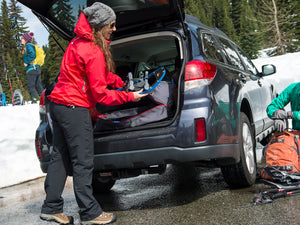 Snowshoe Bag