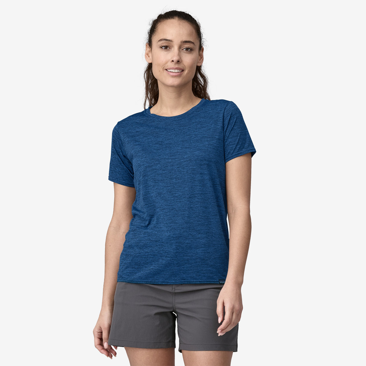 Cap Cool Daily Short Sleeve Shirt - Women's