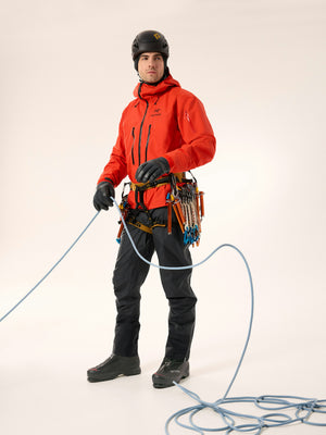 AR-395a Harness - Men's