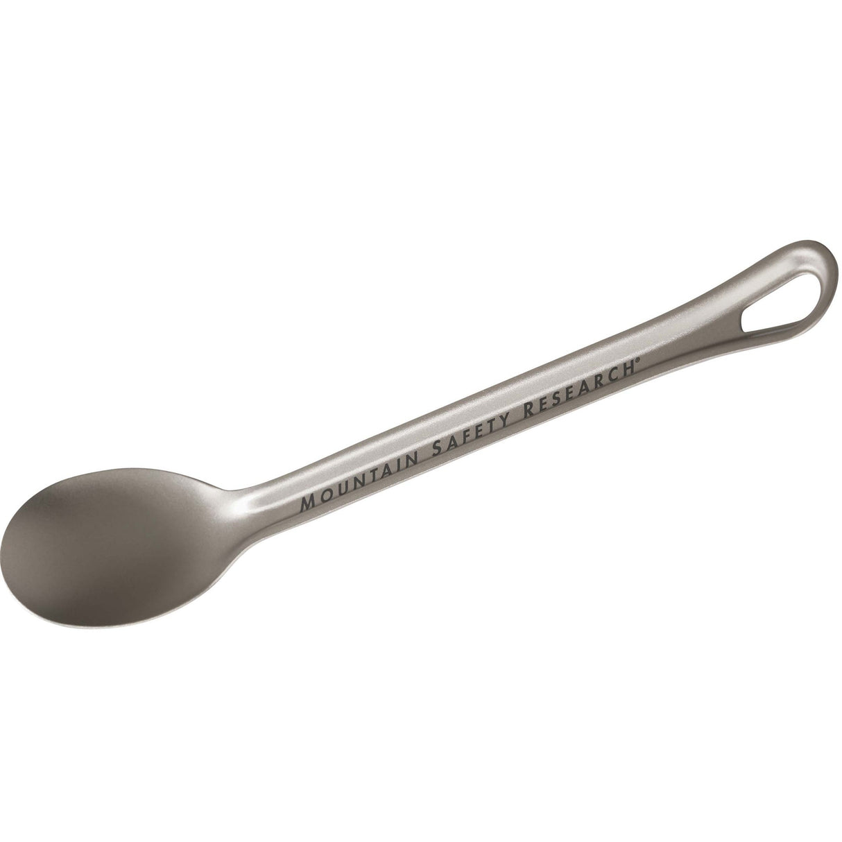 Titan Long Spoon