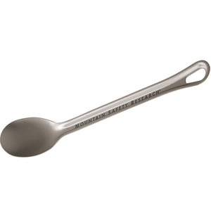 Titan Long Spoon