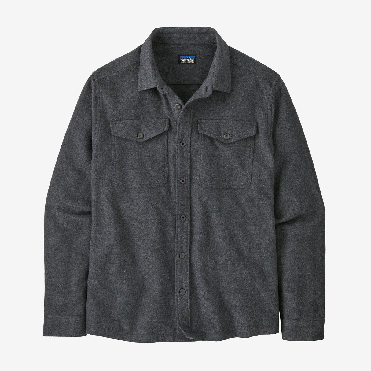 Fjord Flannel Shirt - Men's