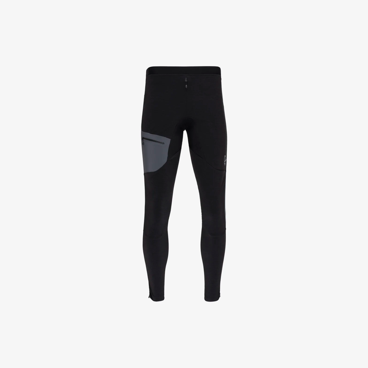 Trollveggen Warmwool2 Stretch Tights - Men's