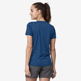 Cap Cool Daily Short Sleeve Shirt - Women's