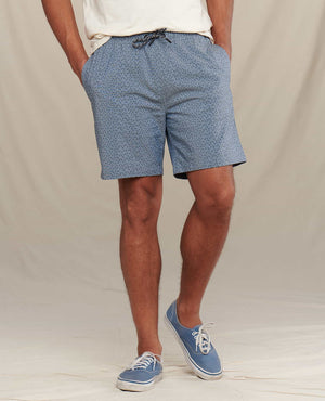 Boundless Pull-On Short - Men's