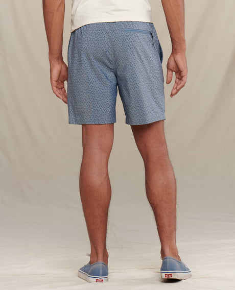 Boundless Pull-On Short - Men's