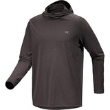 Ionia Merino Wool Hoody - Men's