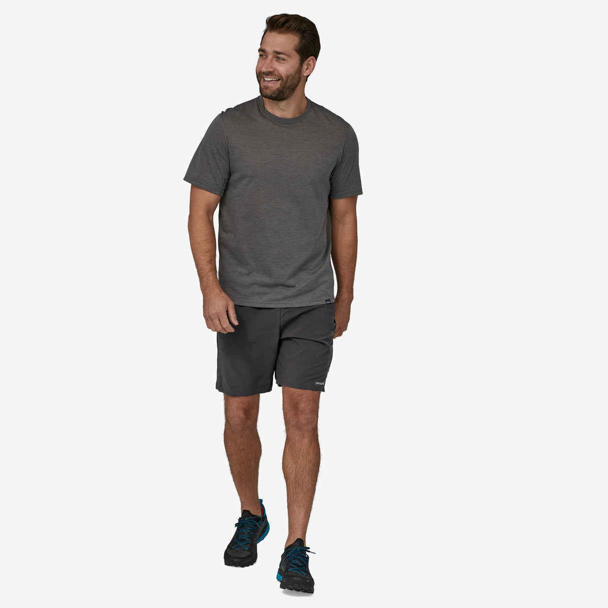 Multi Trail 8" Short - Men's