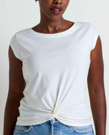 Anza Short Sleeve Shirt - Women's