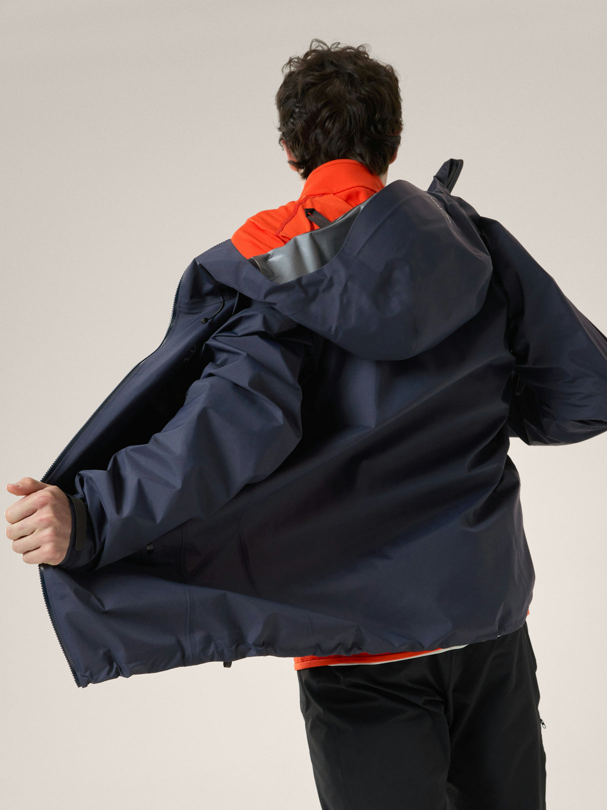 Beta SL Jacket - Men's