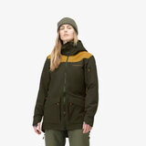 Tamok GTX Shell Jacket - Women's