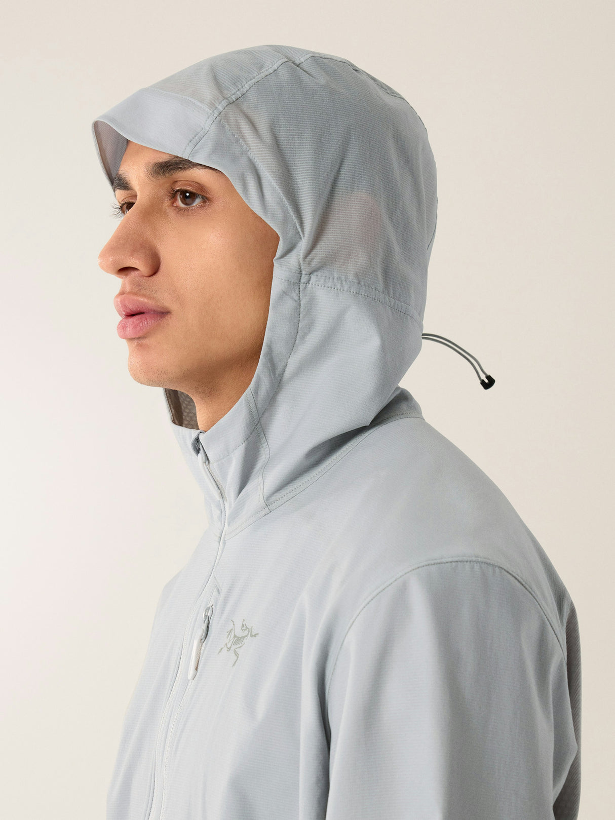 Konseal Hybrid Hoody - Men's