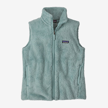 Los Gatos Vest - Women's