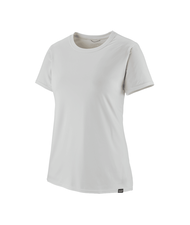 Cap Cool Daily Short Sleeve Shirt - Women's