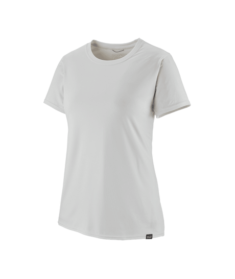 Cap Cool Daily Short Sleeve Shirt - Women's