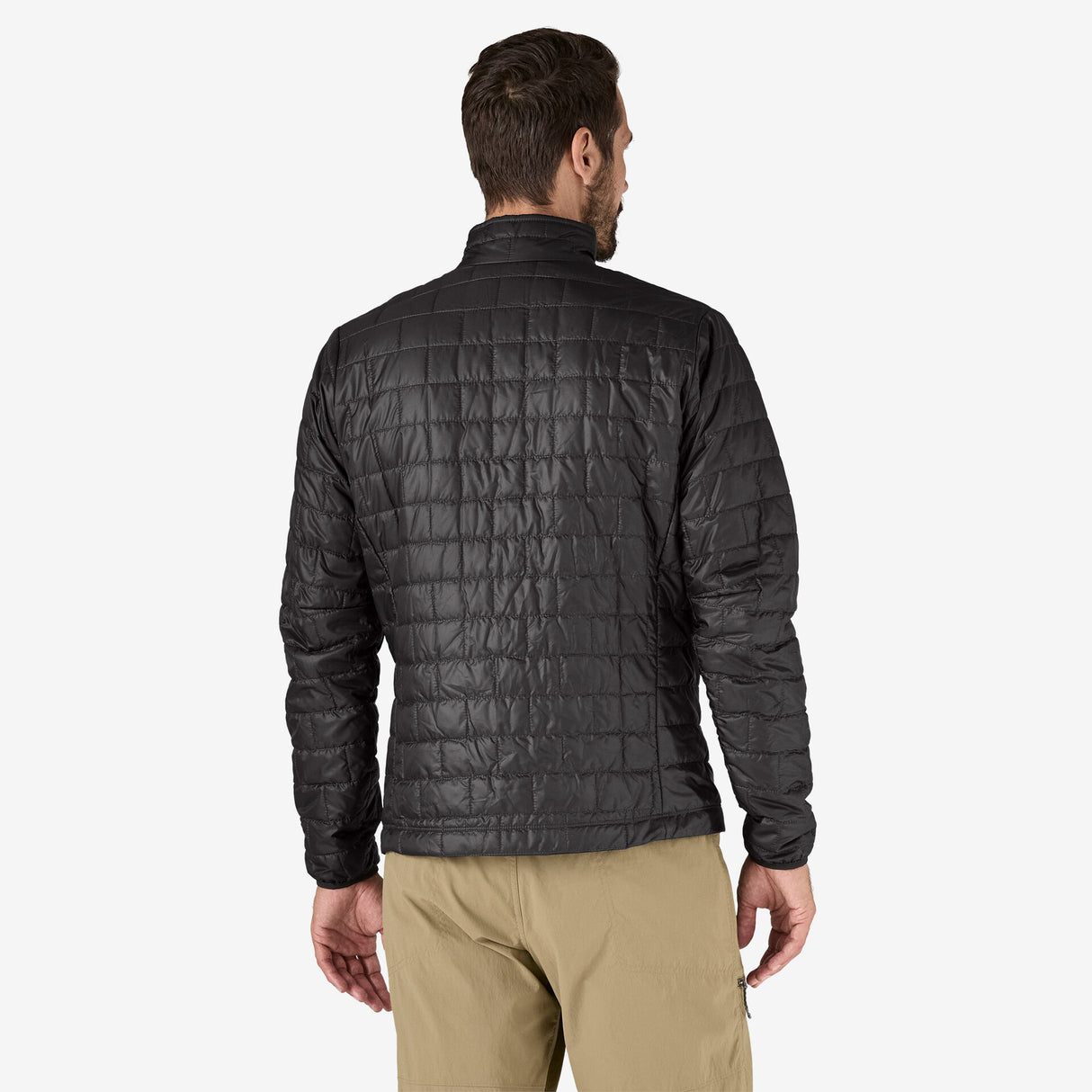 Nano Puff Jacket - Men's