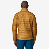 Nano Puff Jacket - Men's