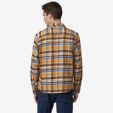 Fjord Flannel Shirt - Men's