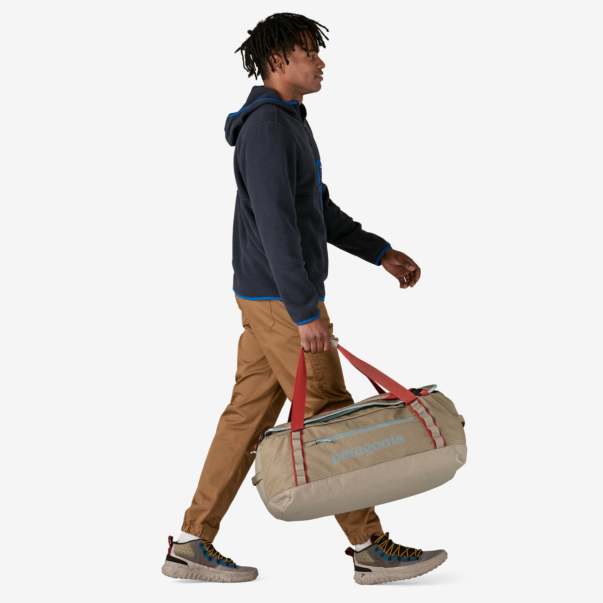 Black Hole Duffel 55L