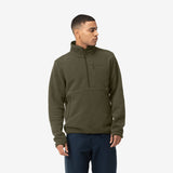 Femund Warm2 Zip Neck - Men's