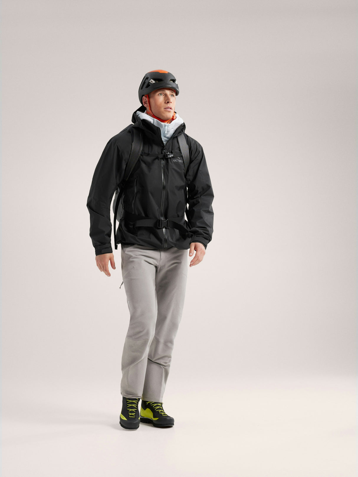 Beta AR Jacket - Men's