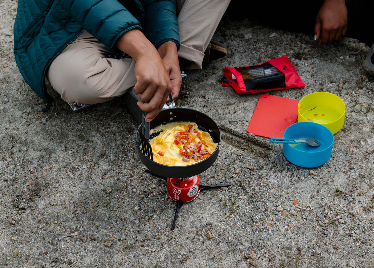 2 Person Mess Kit