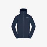 Trollveggen Powerstretch Pro Zip Hood - Men's