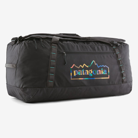 Black Hole Duffel 100L