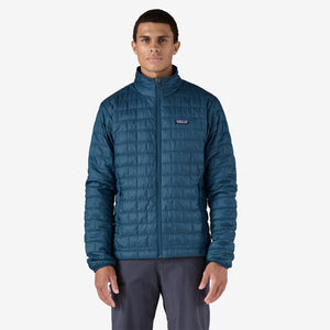 Nano Puff Jacket - Men's