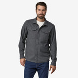 Fjord Flannel Shirt - Men's