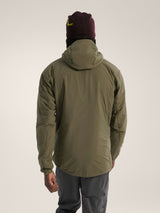 Proton Hoody - Men's