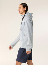 Konseal Hybrid Hoody - Men's