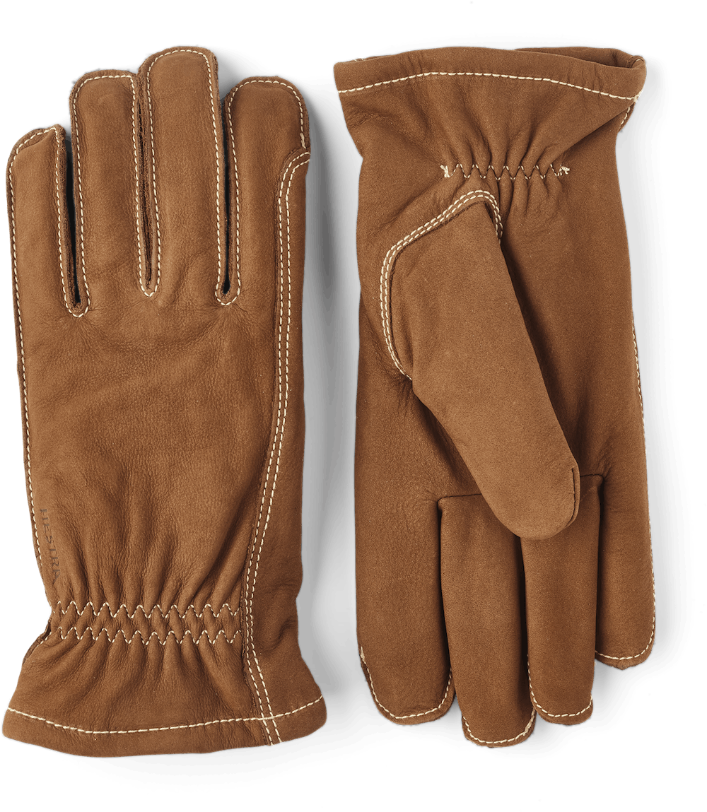 Atle Nubuck Glove - Men's