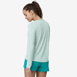 Long Sleeve Cap Cool Daily Shirt - Women's