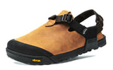 Mountain Clog-Nubuck