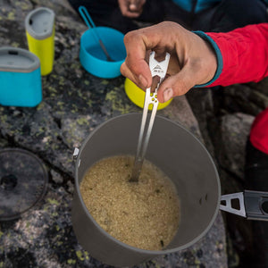 Alpine Long Tool Spoon